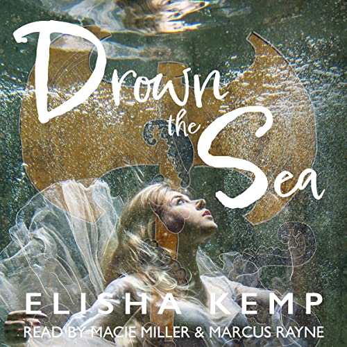 Cover of Drown the Sea