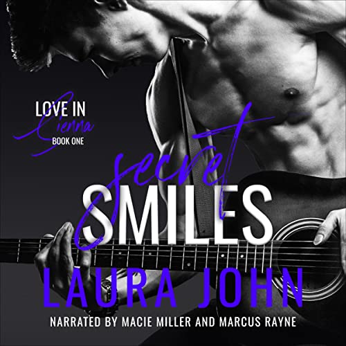 Cover of Secret Smiles