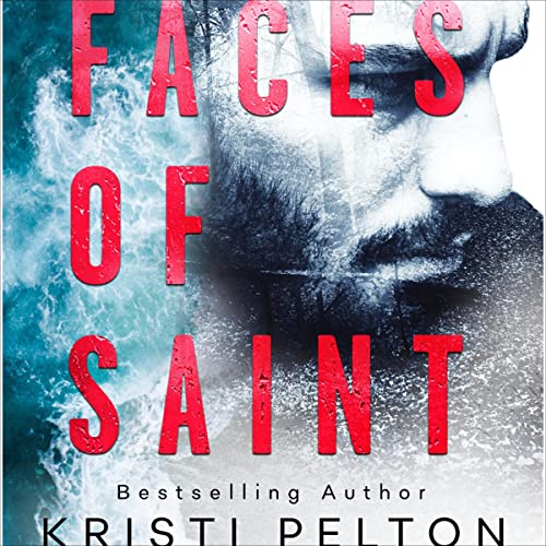 Cover of The Faces of Saint
