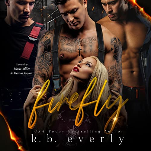 Cover of Firefly