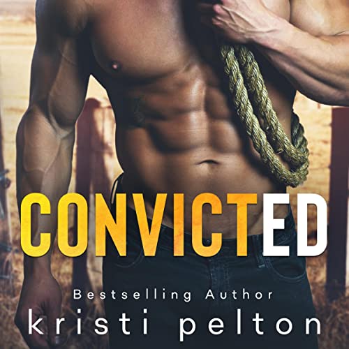 Cover of Convicted