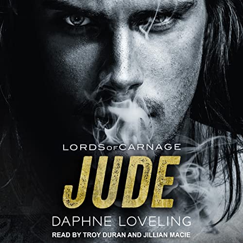 Cover of JUDE