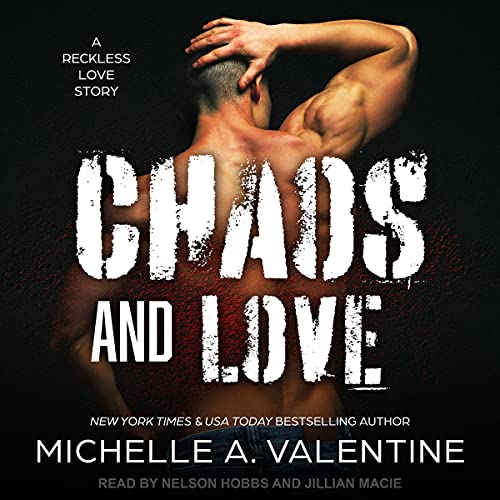 Cover of Chaos and Love