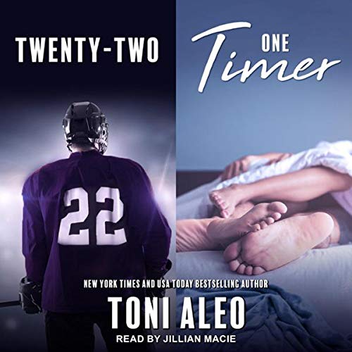 Cover of Twenty-Two & One Timer