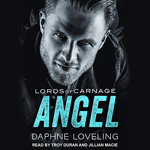 Cover of Angel