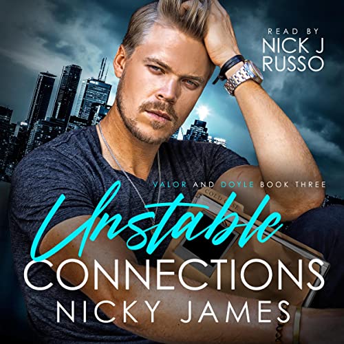 Cover of Unstable Connections