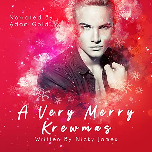 Cover of A Very Merry Krewmas