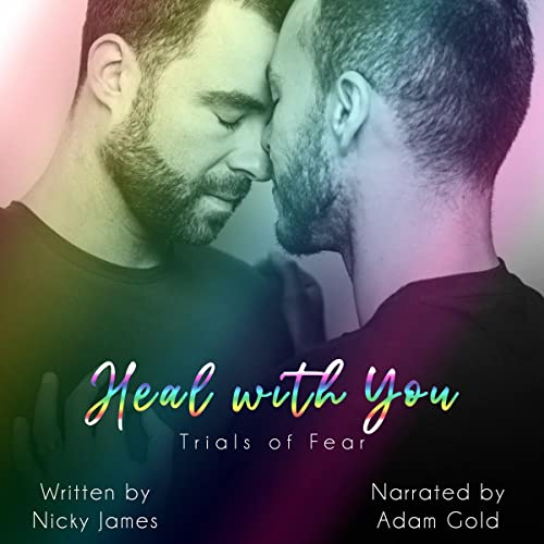 Cover of Heal with You