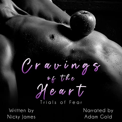 Cover of Cravings of the Heart