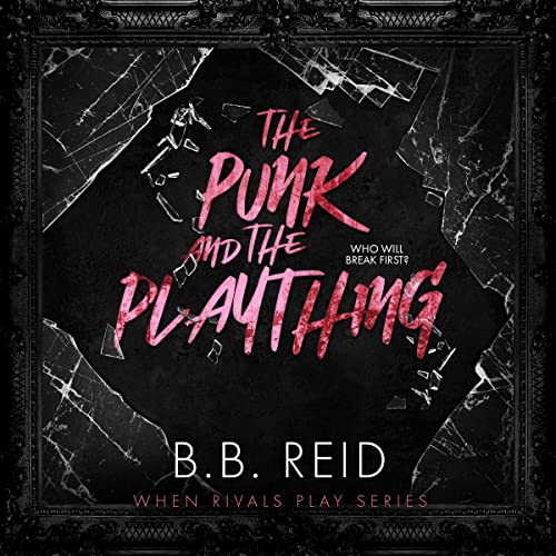 Cover of The Punk and the Plaything