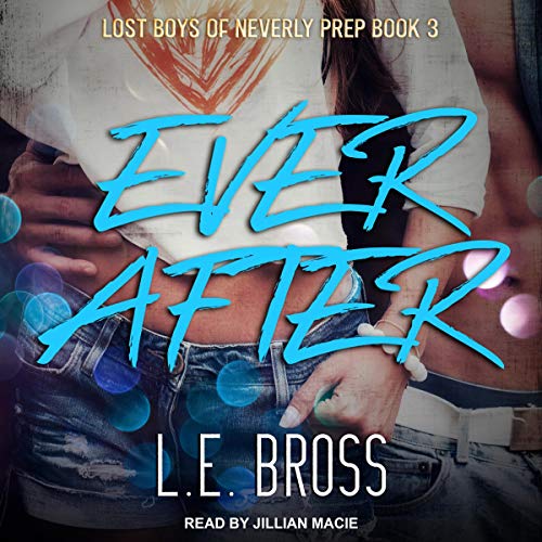 Cover of Ever After