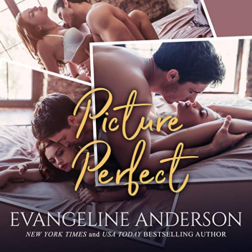 Cover of Picture Perfect