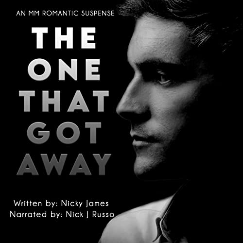 Cover of The One That Got Away