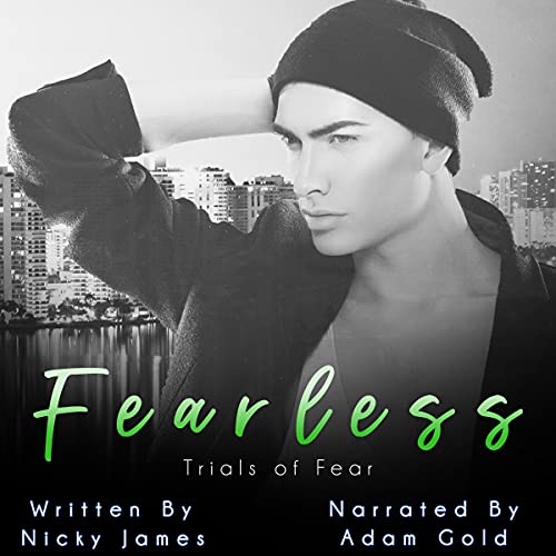 Cover of Fearless