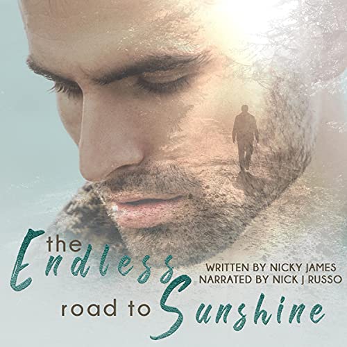 Cover of The Endless Road to Sunshine
