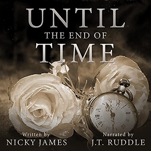 Cover of Until the End of Time