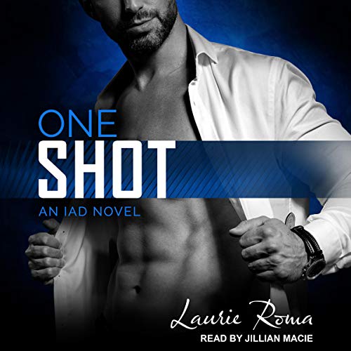 Cover of One Shot