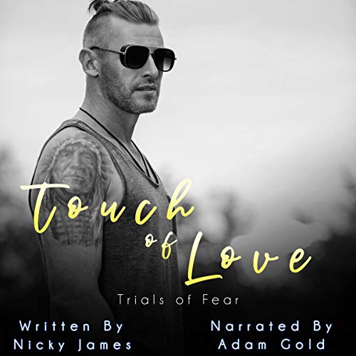 Cover of Touch of Love