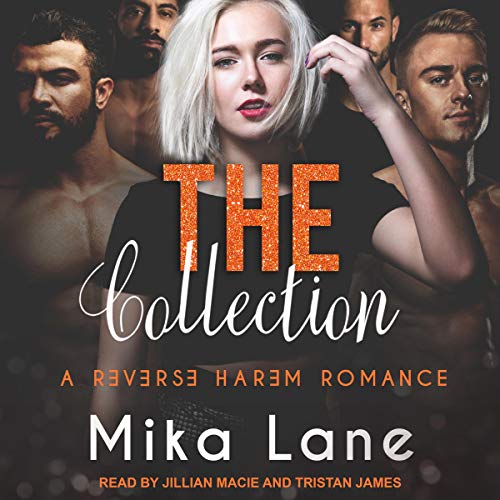 Cover of The Collection