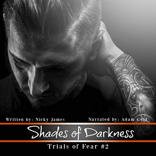 Cover of Shades of Darkness