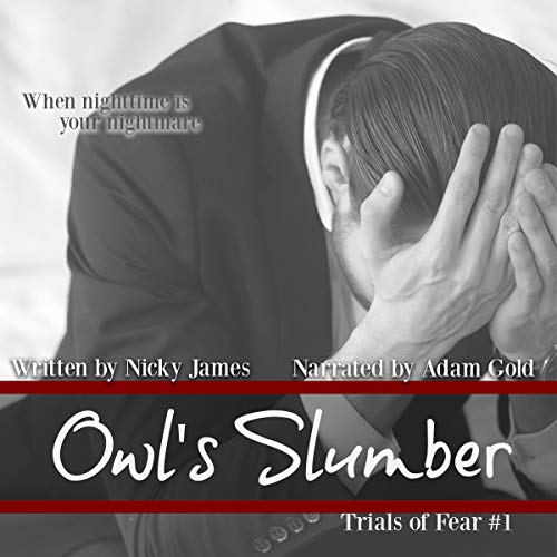 Cover of Owl's Slumber