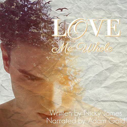Cover of Love Me Whole