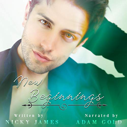 Cover of New Beginnings: Abel's Journey