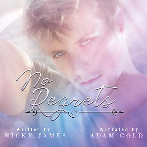 Cover of No Regrets
