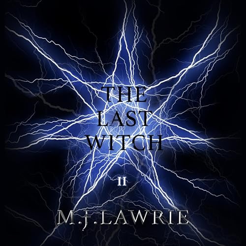 Cover of The Last Witch, Volume Two