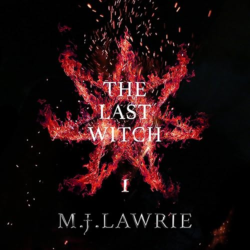 Cover of The Last Witch