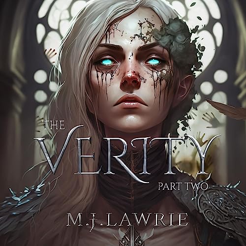 Cover of The Verity: Part Two