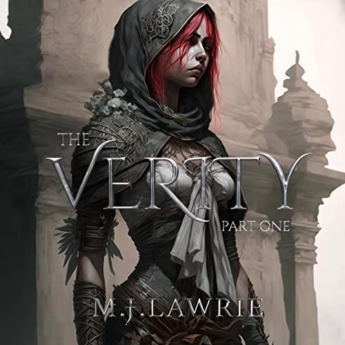 Cover of The Verity: Part One