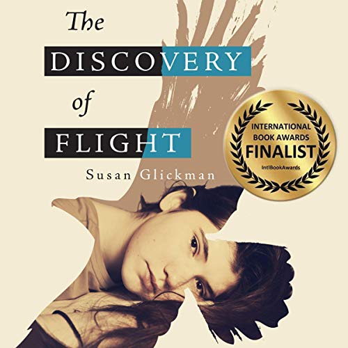 Cover of The Discovery of Flight