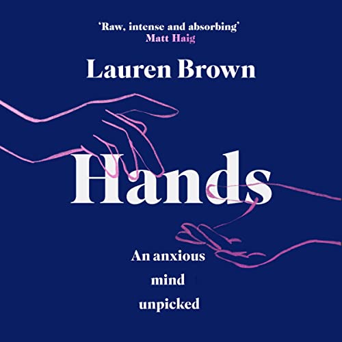 Cover of Hands