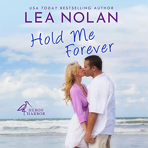 Cover of Hold Me Forever