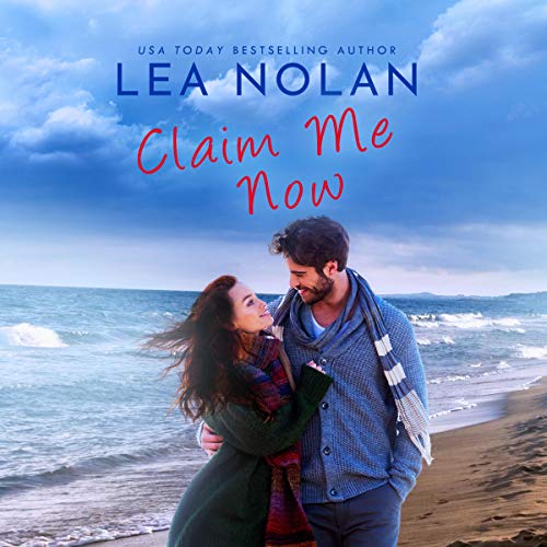Cover of Claim Me Now