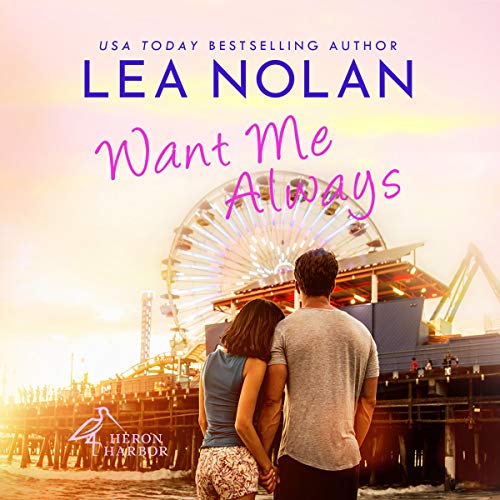 Cover of Want Me Always