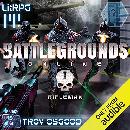 Cover of Rifleman