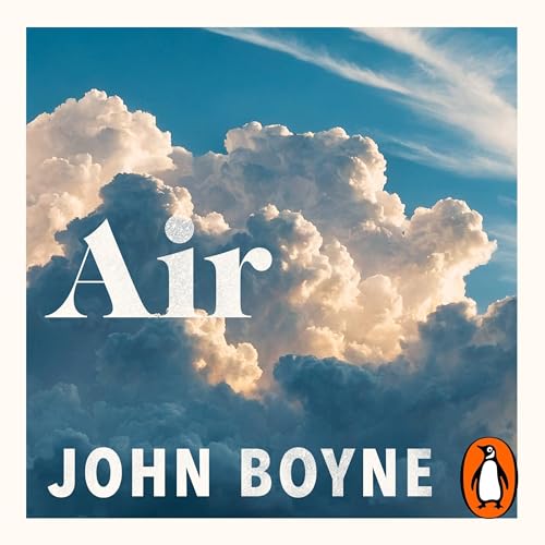 Cover of Air