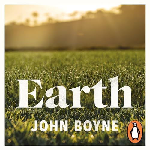 Cover of Earth