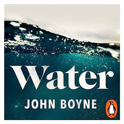Cover of Water