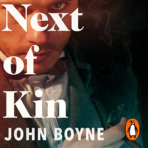Cover of Next of Kin