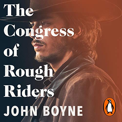 Cover of The Congress of Rough Riders