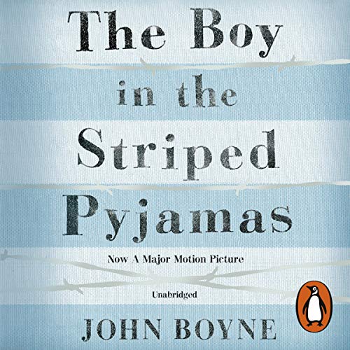 Cover of The Boy in the Striped Pyjamas