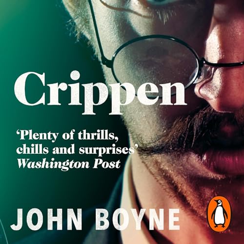 Cover of Crippen