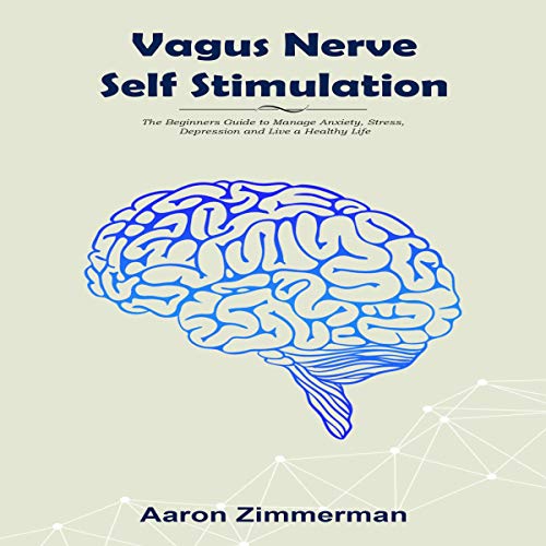 Cover of Vagus Nerve Self Stimulation