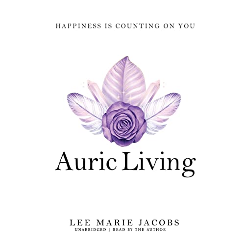 Cover of Auric Living
