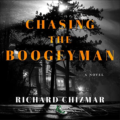 Cover of Chasing the Boogeyman