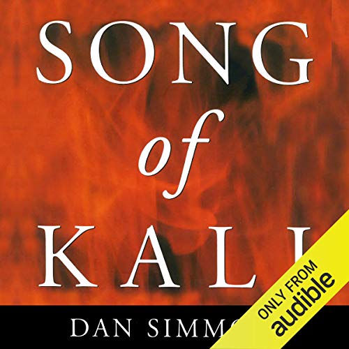 Cover of Song of Kali