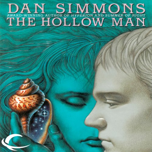 Cover of The Hollow Man
